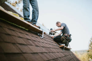 Local Roofers in Keelers Bay, VT